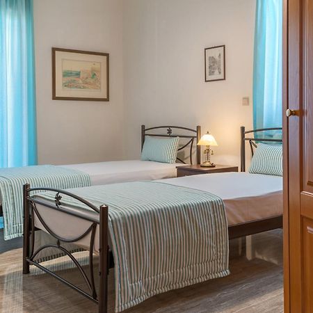 Araucaria Villa Аципопуло Экстерьер фото