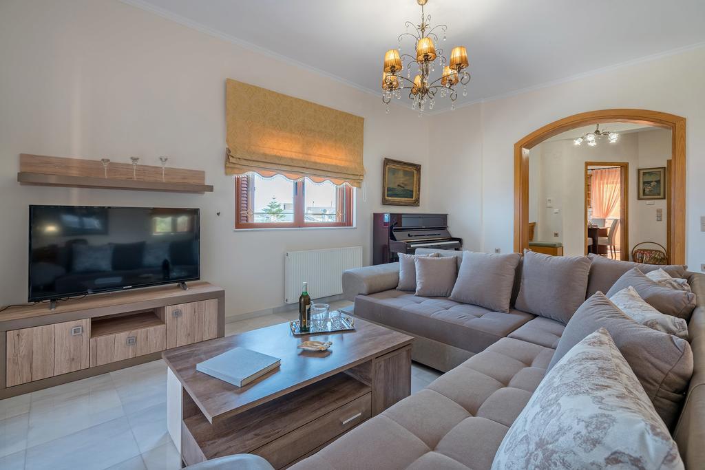 Araucaria Villa Аципопуло Экстерьер фото