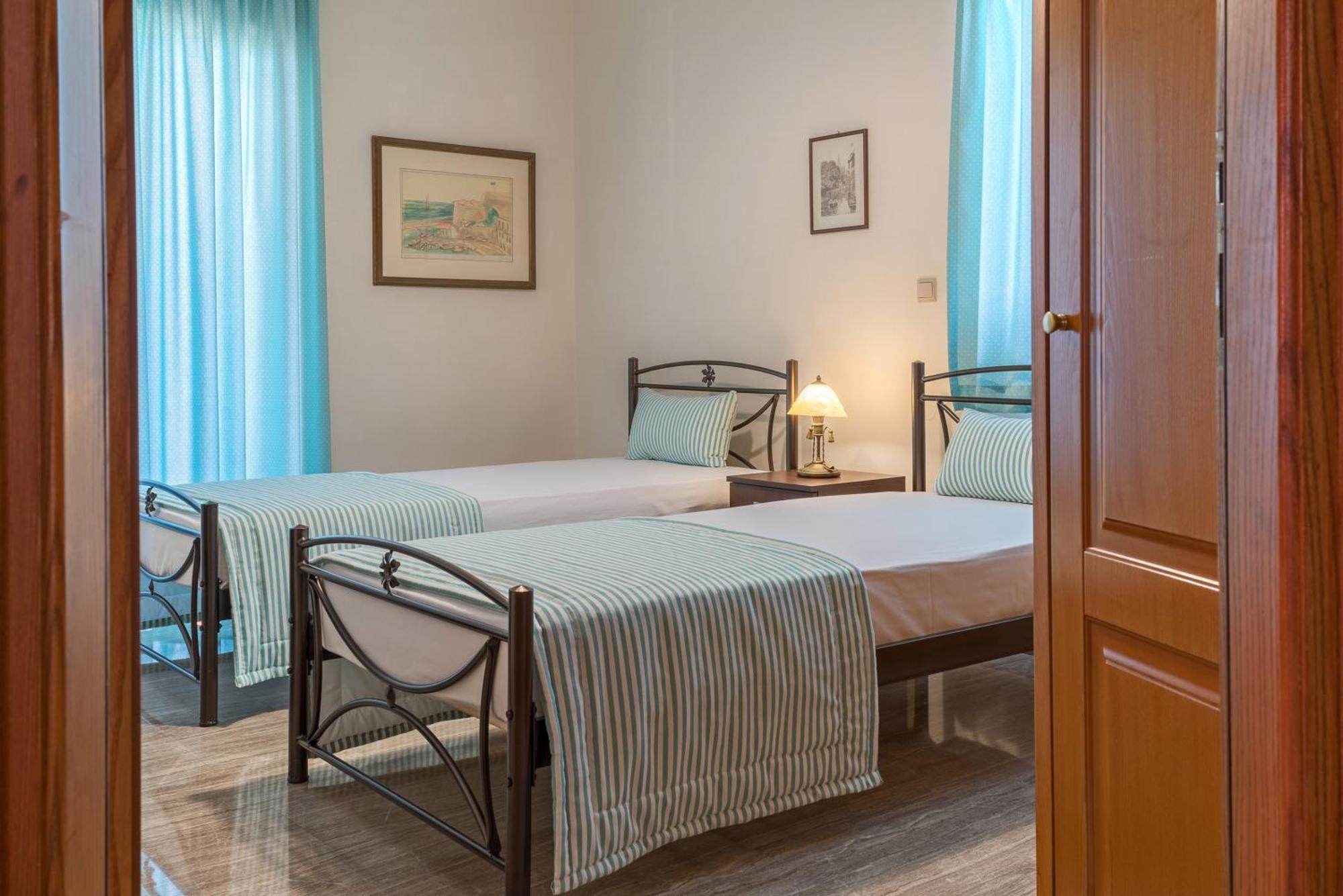 Araucaria Villa Аципопуло Экстерьер фото